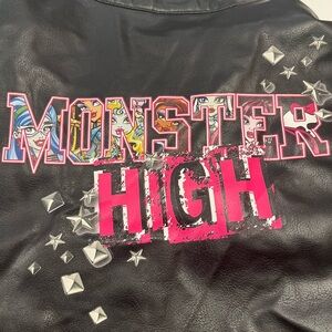 Monster High Jacket